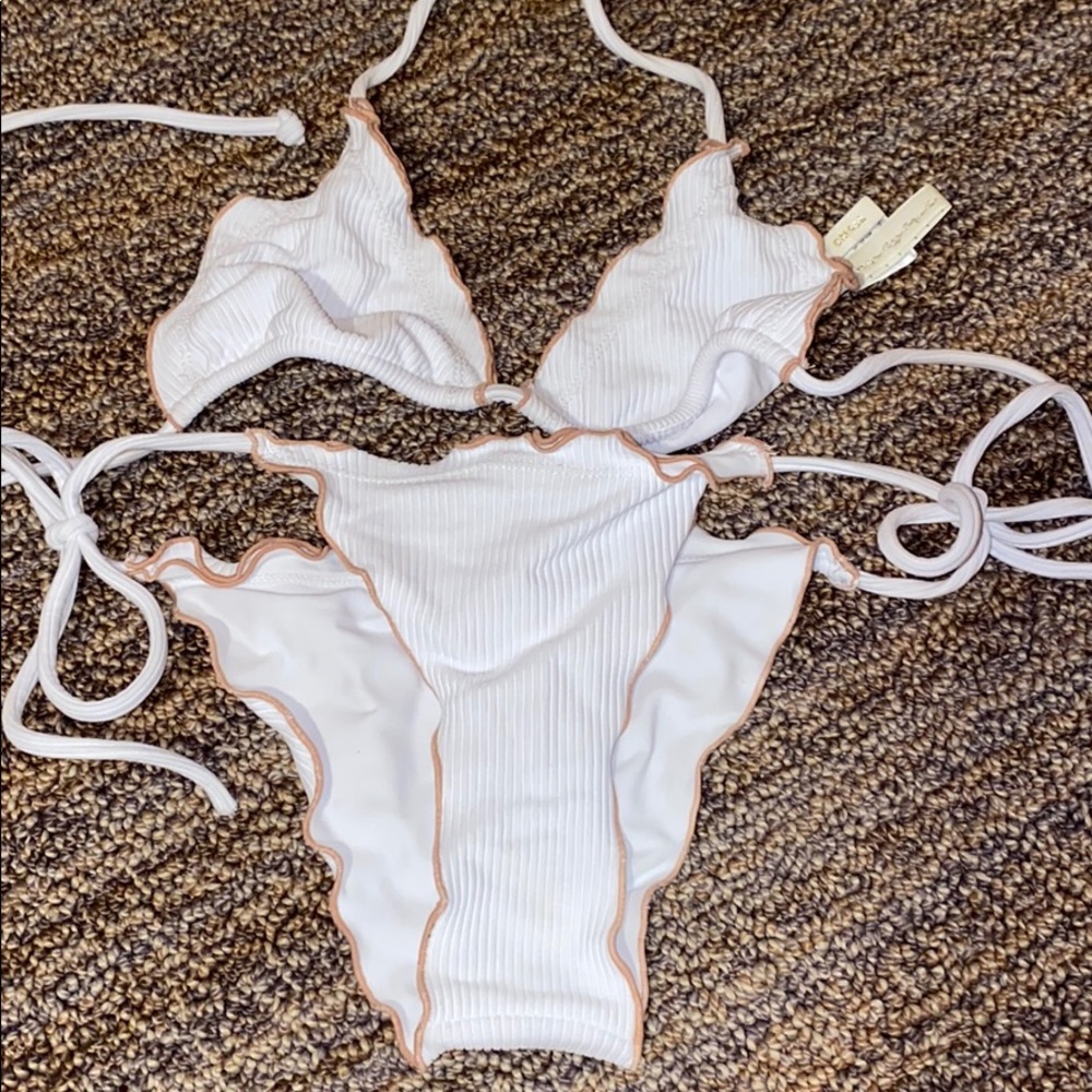 Revolve swimsuit - SOLD